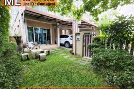 3 Bedroom House for sale in Passorn Prestige Pattanakarn, Suan Luang, Bangkok