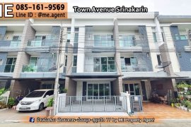 3 Bedroom Townhouse for sale in Suan Luang, Bangkok near MRT Si Nut 3 Bedroom Townhouse for sale in Suan Luang, Bangkok near MRT Si Nut