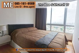 1 Bedroom Condo for sale in The Base Sukhumvit 77, Phra Khanong Nuea, Bangkok