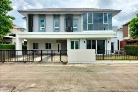 4 Bedroom House for sale in Casa Premium Ratchapruek-Chaengwattana, Khlong Khoi, Nonthaburi