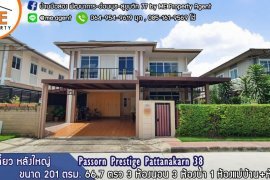 3 Bedroom House for rent in Passorn Prestige Pattanakarn, Suan Luang, Bangkok 3 Bedroom House for rent in Passorn Prestige Pattanakarn, Suan Luang, Bangkok
