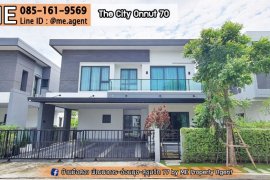 4 Bedroom House for sale in Prawet, Bangkok