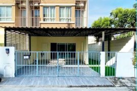 3 Bedroom Townhouse for rent in Villette City Pattanakarn 38, Suan Luang, Bangkok