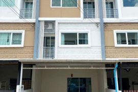3 Bedroom Townhouse for rent in Villette City Pattanakarn 38, Suan Luang, Bangkok