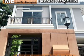 3 Bedroom House for Sale or Rent in Passorn Prestige Luxe Pattanakarn, Suan Luang, Bangkok