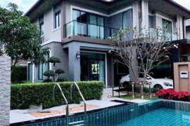 3 Bedroom House for sale in The Plant Exclusique Phatthanakan, Suan Luang, Bangkok