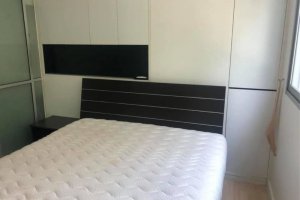 1 Bedroom Condo for sale in D Condo Ramindra, Tha Raeng, Bangkok near MRT Maiyalap