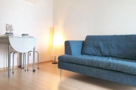1 Bedroom Condo for sale in U Delight 3 Prachachuen - Bang Sue, Wong Sawang, Bangkok near MRT Bang Son