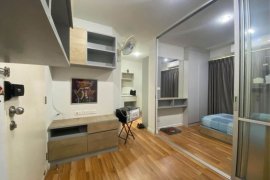 1 Bedroom Condo for sale in V Condo Ladkrabang, Lam Pla Thio, Bangkok