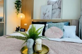 1 Bedroom Condo for sale in Lumpini Ville On Nut Latkrabang 2, Prawet, Bangkok