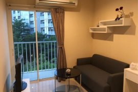1 Bedroom Condo for rent in Metro Park Sathorn, Bang Wa, Bangkok near MRT Phetkasem 48