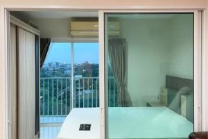 1 Bedroom Condo for sale in The Lake Kallapraphruk – Wutthakat, Bang Wa, Bangkok near MRT Phetkasem 48