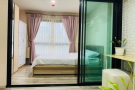 1 Bedroom Condo for sale in The Excel Bearing, Bang Na, Bangkok near BTS Bearing
