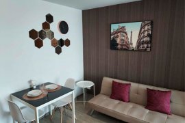 1 Bedroom Condo for rent in Regent Home Sukhumvit 97/1, Bang Chak, Bangkok near BTS Bang Chak