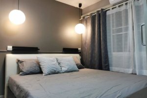 1 Bedroom Condo for sale in Lumpini Condo Town Bodindecha - Ramkhamhaeng, Wang Thonglang, Bangkok near MRT Ramkhamhaeng