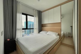 1 Bedroom Condo for rent in The Tree Sukhumvit 71 - Ekamai, Suan Luang, Bangkok near Airport Rail Link Ramkhamhaeng