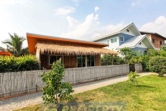 Houses For Rent In Chiang Mai Dot Property