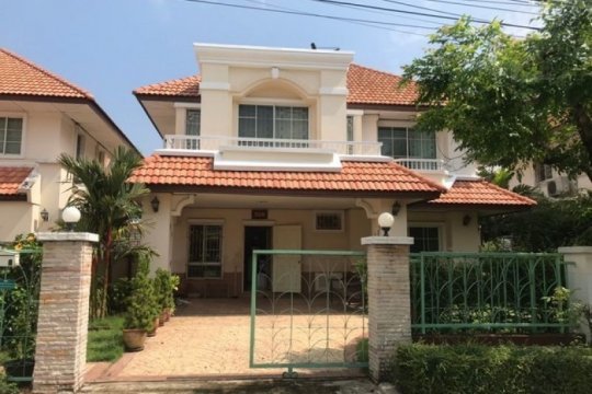 Houses For Rent In Pathum Thani Dot Property