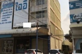 4 Bedroom Commercial for rent in Pak Kret, Nonthaburi near MRT Samakkhi