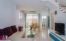 3 Bedroom Townhouse for rent in Anusawari, Bangkok