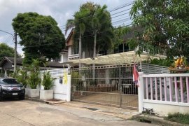 3 Bedroom House for sale in Mueang Pathum Thani, Pathum Thani