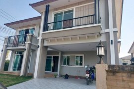 3 Bedroom House for rent in Passorn Prestige Pinklao-Petchkasem, Om Noi, Samut Sakhon