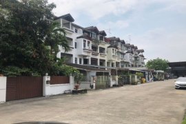 4 Bedroom Townhouse for rent in Pak Kret, Nonthaburi near MRT Chaeng Wattana-Pak Kret 28
