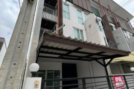 3 Bedroom Townhouse for sale in The Attic Chaengwattana, Bang Talat, Nonthaburi near MRT Chaeng Wattana-Pak Kret 28