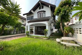 3 Bedroom House for rent in Muangtongthani Village, Pak Kret, Nonthaburi near MRT Mueang Thong Lake