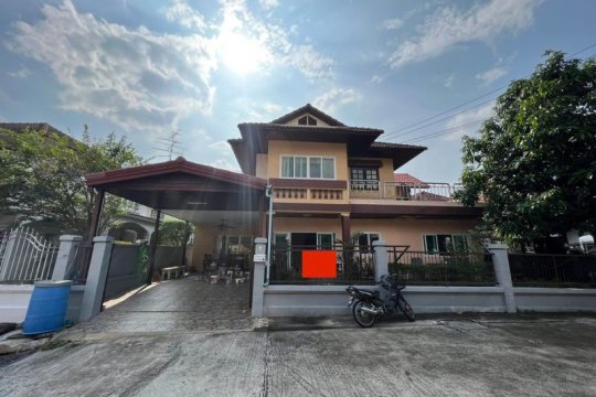 Houses For Rent Near Chaeng Wattana Pak Kret 28 Mrt Station Dot Property