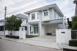 4 Bedroom House for Sale or Rent in Bang Khu Wat, Pathum Thani
