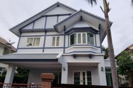 3 Bedroom House for Sale or Rent in Bang Phlap, Nonthaburi