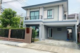 3 Bedroom House for rent in The Plant Krungthep-Pathumthani, Bang Khayaeng, Pathum Thani