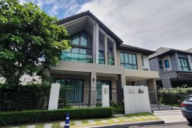 3 Bedroom House for rent in Thung Song Hong, Bangkok