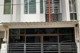 3 Bedroom Townhouse for rent in Nonthaburi