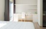 2 Bedroom Condo for rent in Noble Revolve Ratchada, Huai Khwang, Bangkok near MRT Thailand Cultural Centre