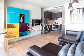 1 Bedroom Condo for sale in Noble Refine, Khlong Tan, Bangkok near BTS Phrom Phong