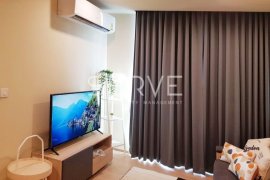 1 Bedroom Condo for rent in Noble Recole, Khlong Toei, Bangkok near MRT Sukhumvit