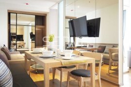 1 Bedroom Condo for sale in Park Origin Phrom Phong, Khlong Tan, Bangkok near MRT Queen Sirikit National Convention Centre