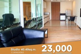 1 Bedroom Condo for rent in Noble Remix, Phra Khanong, Bangkok near BTS Thong Lo