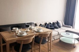 1 Bedroom Condo for sale in Park Origin Phrom Phong, Khlong Tan, Bangkok near MRT Queen Sirikit National Convention Centre