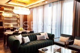 3 Bedroom Condo for rent in Noble Ploenchit, Lumpini, Bangkok near BTS Ploen Chit