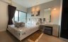 1 Bedroom Condo for rent in The Crest Sukhumvit 34, Khlong Tan, Bangkok near BTS Thong Lo