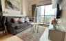 1 Bedroom Condo for rent in The Crest Sukhumvit 34, Khlong Tan, Bangkok near BTS Thong Lo