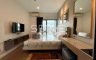 1 Bedroom Condo for rent in The Crest Sukhumvit 34, Khlong Tan, Bangkok near BTS Thong Lo