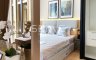 1 Bedroom Condo for rent in Noble Around 33, Khlong Tan Nuea, Bangkok near BTS Phrom Phong