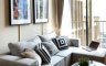 1 Bedroom Condo for rent in Noble Around 33, Khlong Tan Nuea, Bangkok near BTS Phrom Phong