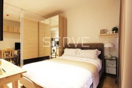 1 Bedroom Condo for Sale or Rent in Park Origin Phrom Phong, Khlong Tan, Bangkok near MRT Queen Sirikit National Convention Centre