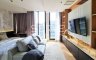 1 Bedroom Condo for sale in Noble Ploenchit, Lumpini, Bangkok near BTS Ploen Chit