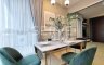 1 Bedroom Condo for sale in Rhythm Ratchada, Sam Sen Nok, Bangkok near MRT Ratchadaphisek